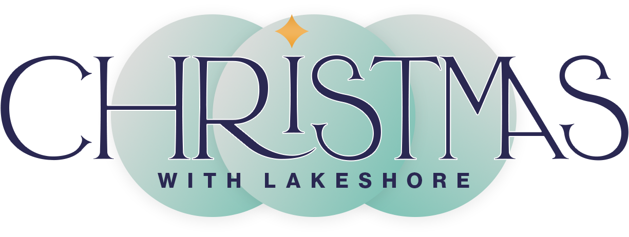 Christmas with Lakeshore