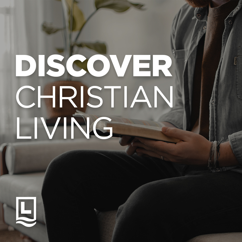Discover Christian Living