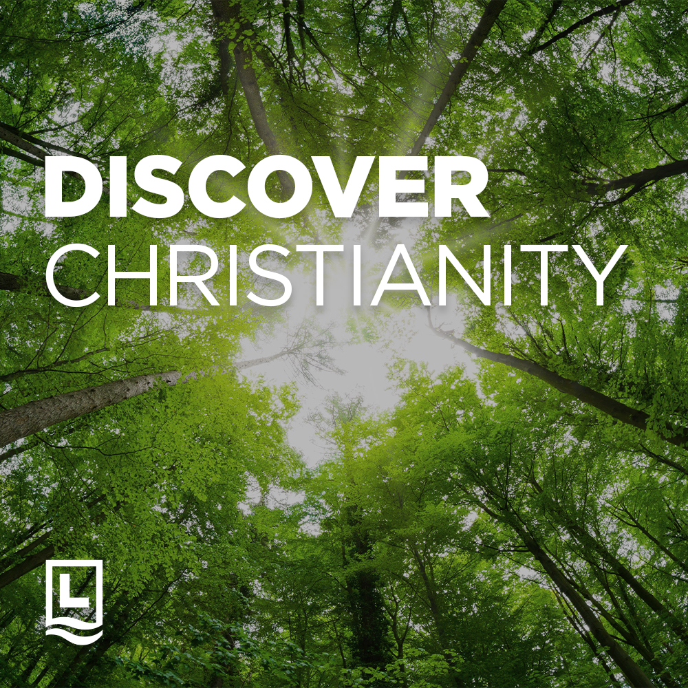 Discover Christianity