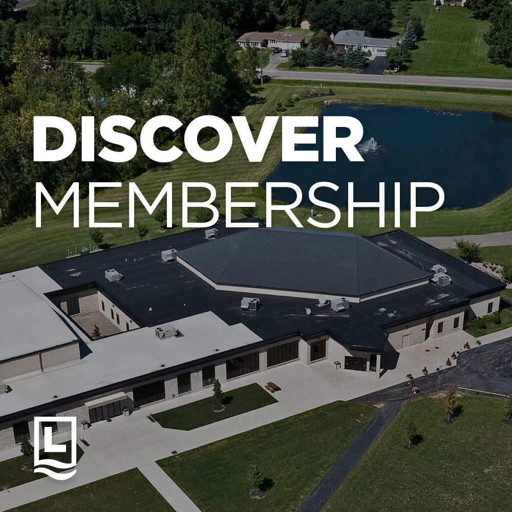 Discover Membership