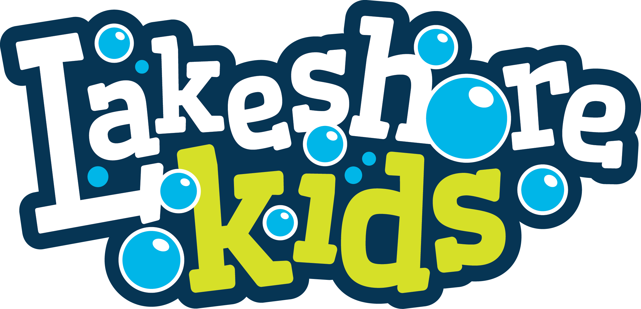 Lakeshore Kids helps kids discover and develop a growing relationship with Jesus Christ.
